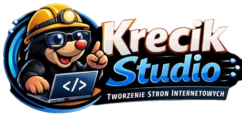 Krecik Studio logo
